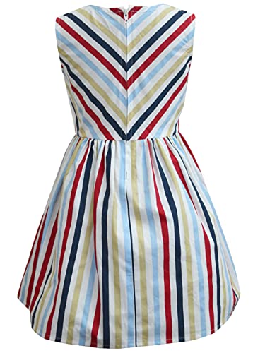 Image of A.T.U.N. (ALL THINGS UBER NICE) Girls Dress