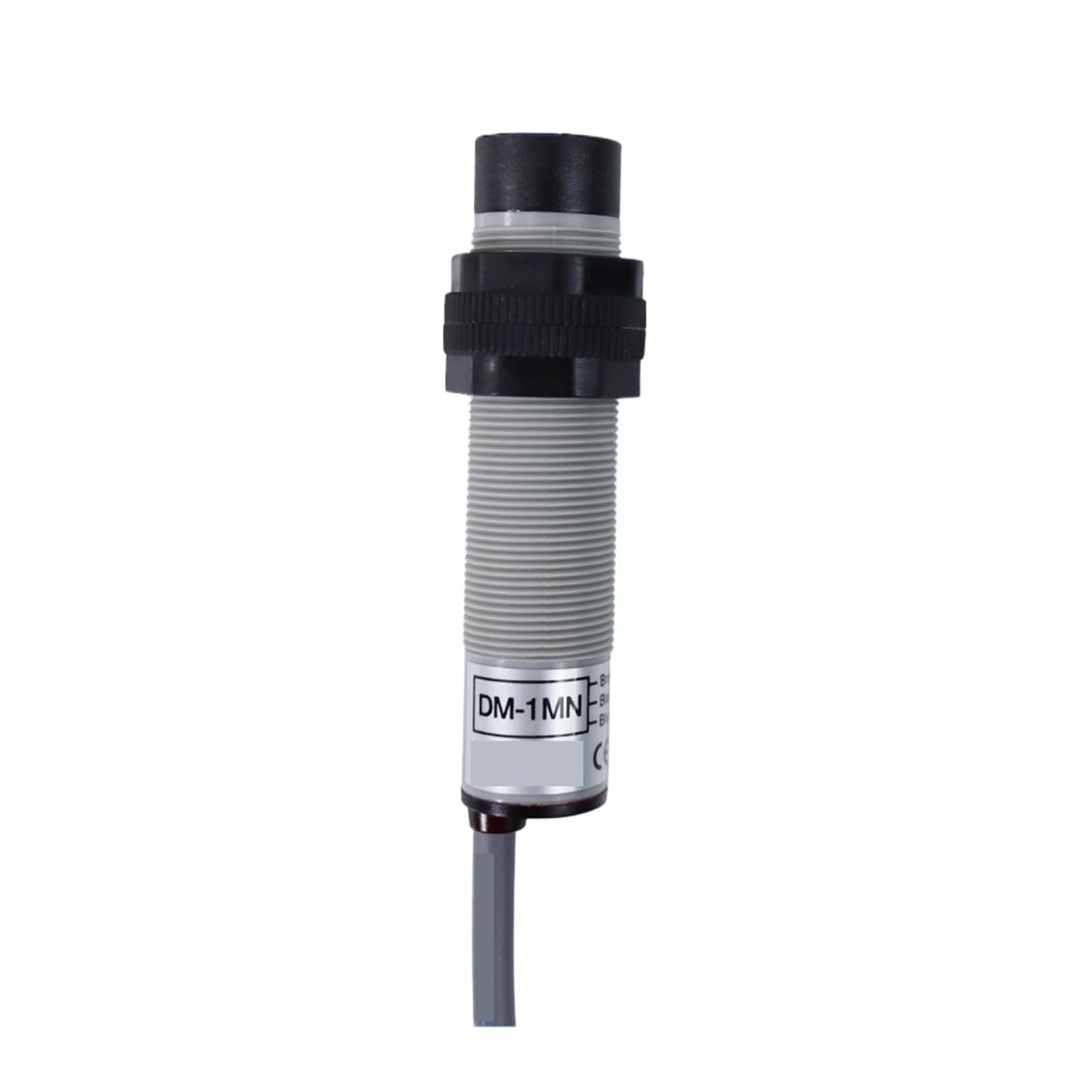 Sdmzjuephxc One Color Photoelectric Sensor Dm-1Mn Photoelectric Switch For Automation Equipment