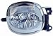 DEPO 324-2003R-US Replacement Passenger Side Fog Light Assembly (This product is an aftermarket product. It is not created or sold by the OE car company)