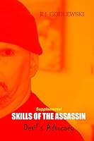 Supplemental Skills of the Assassin: Devil's Advocacy 1519513410 Book Cover