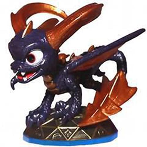 Image of Skylanders SWAP Force Single Character Pack Spyro S3