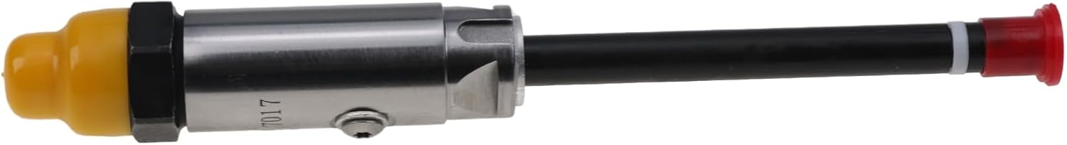 ‎zt truck parts Fuel Injector Pencil Nozzle 0R3422 4W7018 for Caterpillar CAT Excavator 3406B 3432 3408 3408B