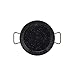 Metaltex - Paellera Acero Esmaltado 2 Raciones 26 cm