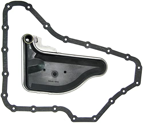 Acdelco Gold Tf304 Automatic Transmission Fluid Filter Kit #TOP21