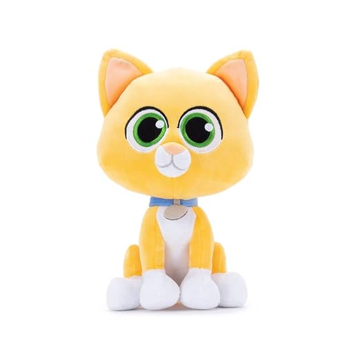 Disney Lightyear SOX Chunky - Figura de acción de peluche (25 cm)