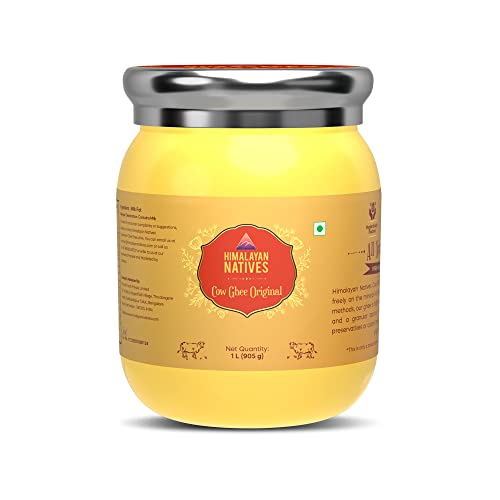 Amazon.in Bestsellers The most popular items in Ghee