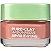 L'Oréal Paris Pure Clay Mask Exfoliate And Refine Pores, 1.7 oz.