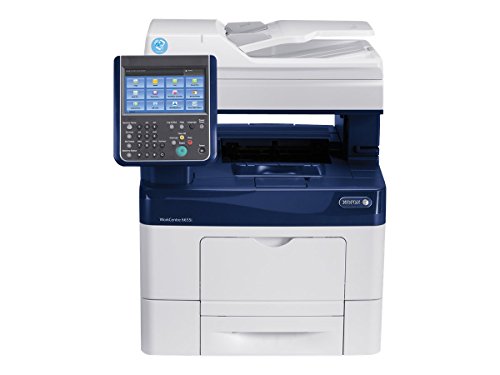 xerox mfp