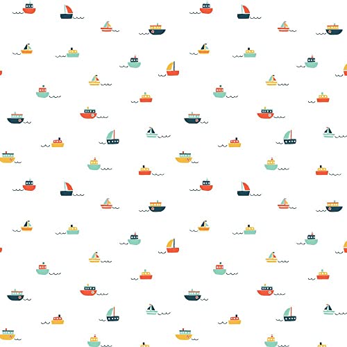 Cueiro Swaddle Ajustável 100% Algodão Comtac Kids 4251