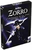 Zorro　L'Intégrale de la Série DVD 12枚セット Zorro L´Intégrale de la Série DVD 12枚セット