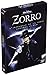 Zorro - L'intégrale des saisons 1 à 3 - coffret 13 DVD