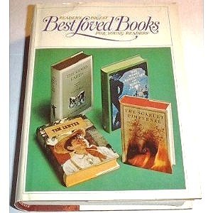 Reader's Digest Best Loved Book for Young Readers Vol. 2: The Scarlet Pimpernel - The Adventures of Tom Sawyer - The Good Earth - The Merry Adventures of Robin Hood