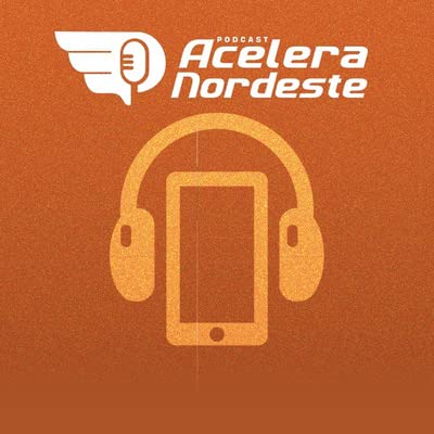 Mulheres no mundo dos games - Podcast Acelera Nordeste EP #005 &ndash; GI ISMAEL copertina