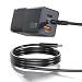 Produktbild 65W 45W Ladegerät USB-C für Dell Latitude 5520 5420 7420 XPS 13 9320 9300 9310 9333 9305 Laptop Lenovo Thinkpad T14 T14S T15 Gen 1 2 3 4 L13 Yoga L14 L15 P14s P15s Adapter Netzkabel