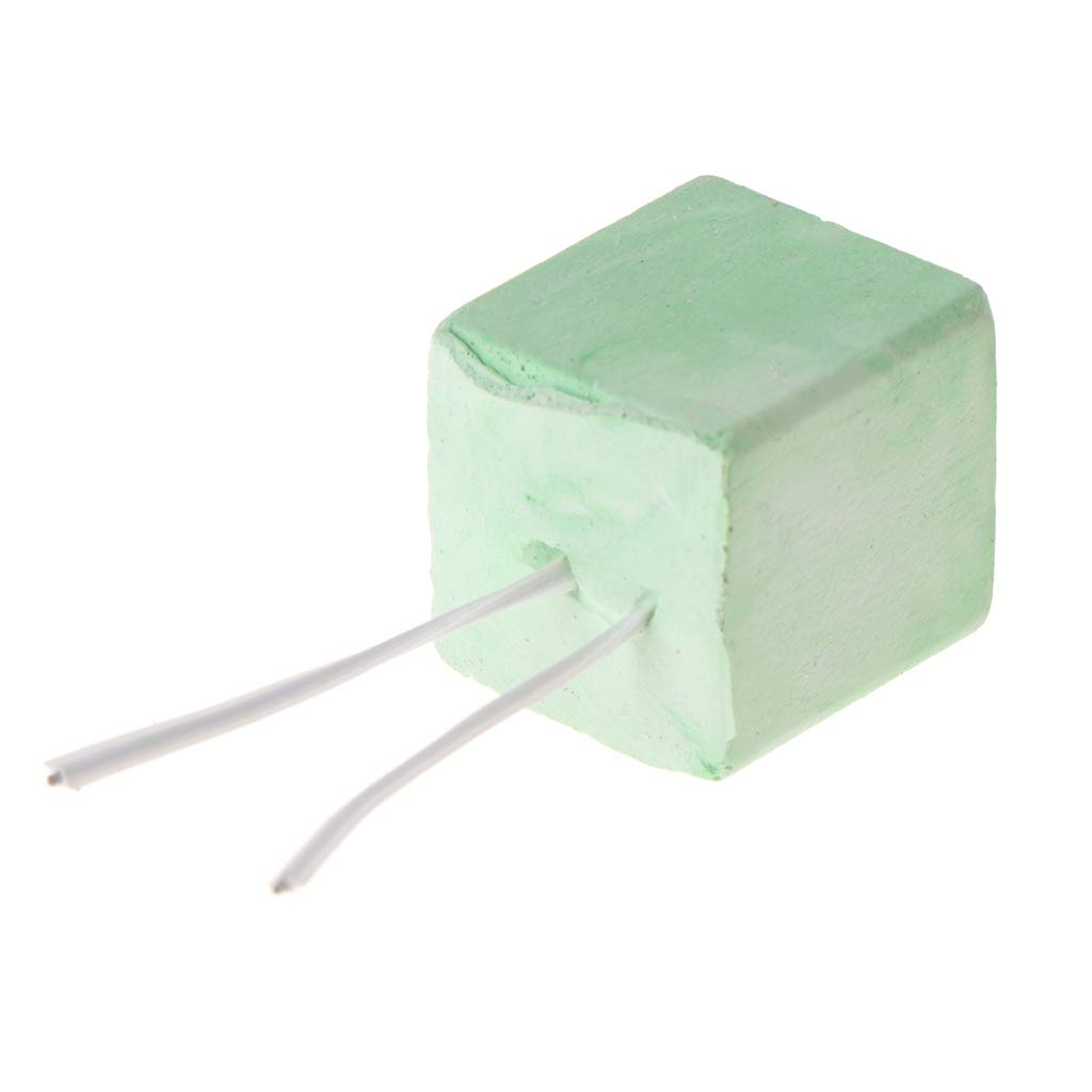 Blocco Minerale Per Rosicchiare - Per Criceti, Conigli E Piccoli Roditori - Foto 2