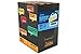 Java Factory Coffee Pods Blueberry Flavored Coffee for Keurig K-Cup Brewers, Blueberry Shortcake, 40 Count