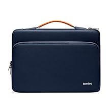 Approved Military-Grade Designed to offer reliable protection for your device from inevitable drops and bumps, we made this laptop case with patented CornerArmor technology, high resilience edges, and cushion-soft fleece padding, has been certified M...