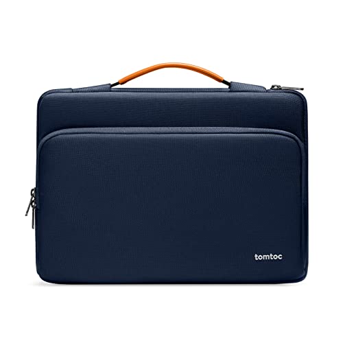 tomtoc Etui biznesowe 360 do 13 cali MacBook Air M5/M4/M3/M2/M1