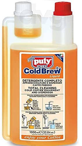 ColdBreW PulyCaff.