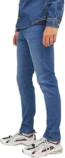 Jack&Jones JJIGLENN JJORIGINAL SQ 223 NOOS Jean Erkek