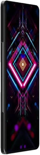 Miniatura 4 de Xiaomi Redmi K40 Gaming 5G  4G LTE 256 GB  12 GB no Verizon ATT Cricket Straight Talk NFC Triple Cámara de 667 pulgadas  con cargador rápido de