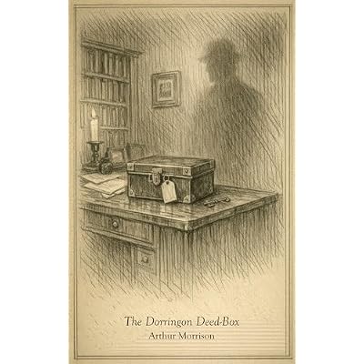 The Dorrington Deed‑Box