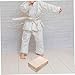 VICASKY 20Pcs Taekwondo Karate Performance Breaking Boards Portable Wooden Punching Boards for Martial Arts Training Thickness for Practicing Techniques