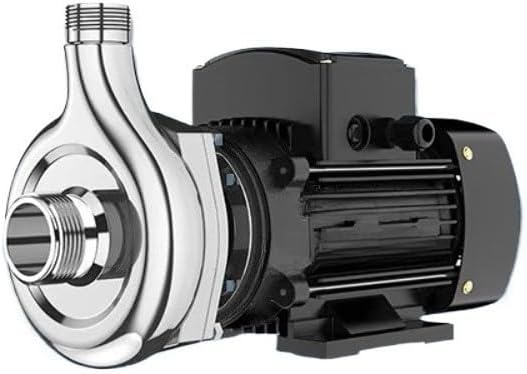 Available for KAIQUAN Stainless Steel self-Priming Centrifugal Pump 50WBS13.5-22 50WBS15-22 General Accessories (50WBS15-22)