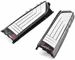 HELIOS ヘリオス 200系 ハイエース テールランプ シーケンシャル Amazon.co.jp: HELIOS ヘリオス 200系 ハイエース テール