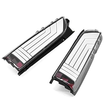 HELIOS ヘリオス 200系 ハイエース テールランプ　シーケンシャル Amazon.co.jp: HELIOS ヘリオス 200系 ハイエース テール