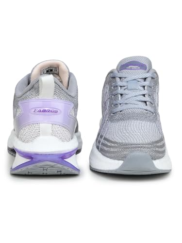 Image of ABROS Women's Felix ASSL0206 Walking Shoes /Running Shoes /Sports Shoes