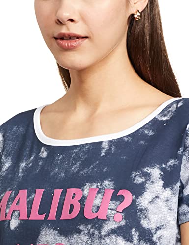 Image of Easybuy Women's Regular Fit T-Shirt