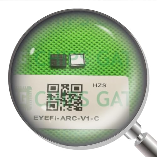 EYEFI ARC V1 C 2Pcs New EYEFI ARC V1 C
