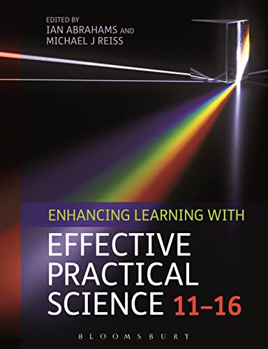 Enhancing Learning With Effective Practical Science 11-16 view 2
