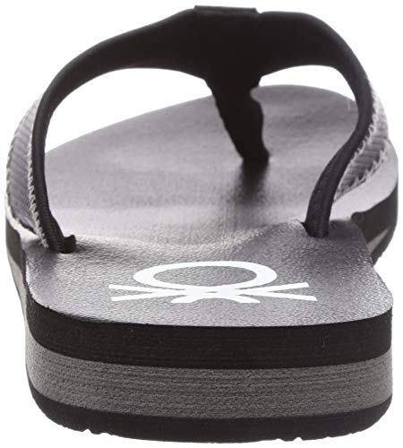 Image of UNITED COLORS OF BENETTON mens Benetton Slippers