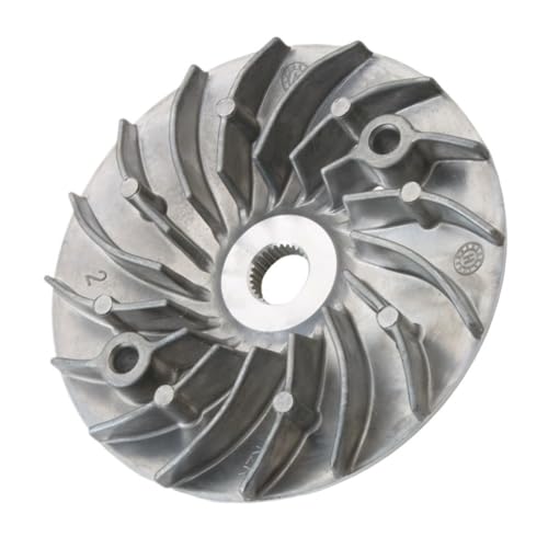 Ventilateur de variateur PCX 125 pour scooter Honda WW125 | Pièce 22102-KZR-600