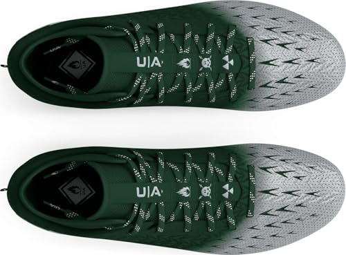 Image of Under Armour Mens Spotlight Clone 4.0 Mc Football Cleats