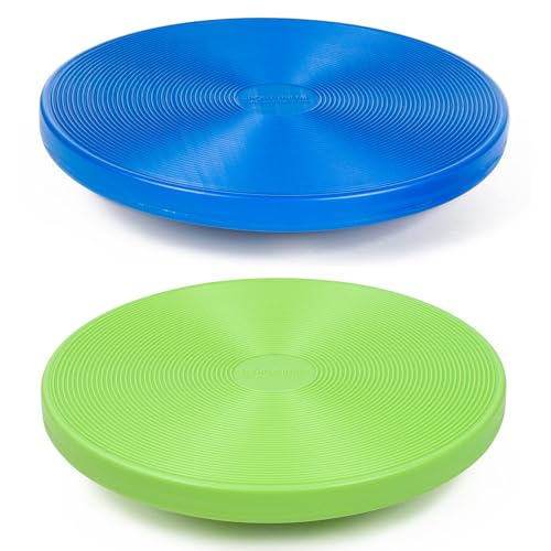 Sport-Thieme Balance-Board, Sport- und Therapiekreisel | Hochwertiger...