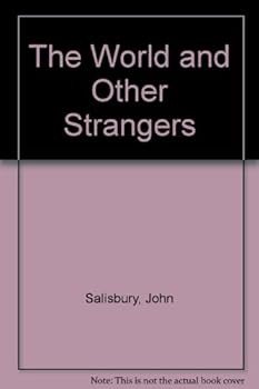 Paperback The World and Other Strangers Book