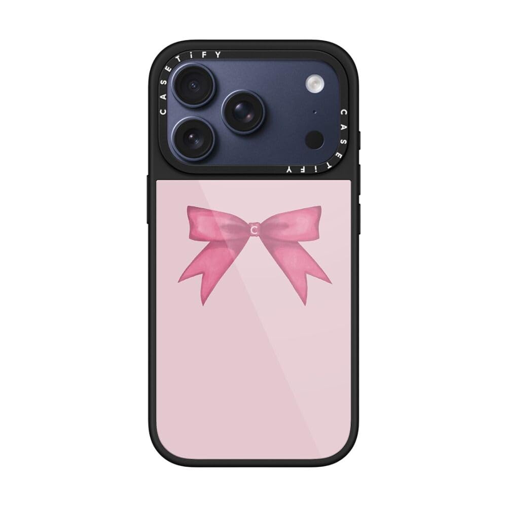 Amazon.co.jp: CASETiFY iPhone 17 Pro 用 ケース グレーズMagSafe対応