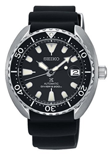 Seiko PADI Solar SNE499 Dive Watch