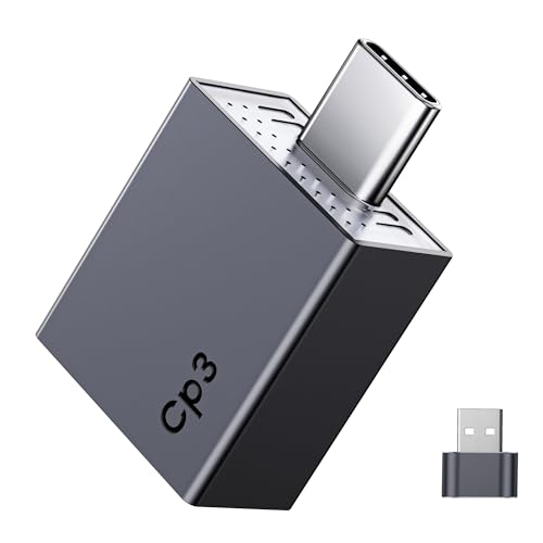 Image of Wireless CarPlay Adapter for iPhone 2026 Upgrade - Stable Connection Convert Wired to Wireless Compatible with Cars 2018+, iOS 10+ (USB-C)