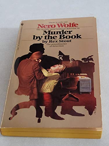 Murder By The Book view 2