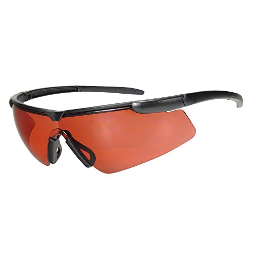 Lunettes de tir Remington T-72 idéales pour le ball-trap extérieur