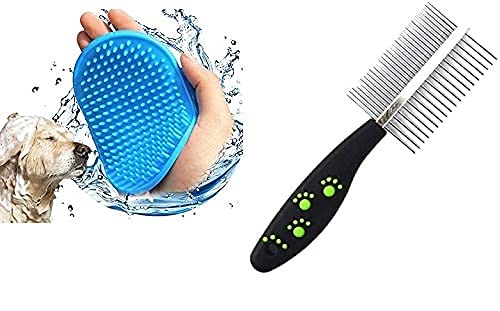 See full amazon price history chart for Hachiko (Combo of 2) Imported Pet Hair Comb + Muddy Feet Grooming Kit for All Pets Dog, Cat, Rabbit, Hamster Hachiko (Combo of 2) Imported Pet Hair Comb + Muddy Feet Grooming Kit for All Pets Dog, Cat, Rabbit, Hamster (B09GM9YN6Y) Amazon Price History, Amazon Price Tracker