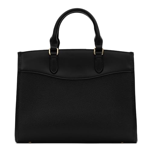 Image of Miraggio Alana Handbag for Women with Detachable & Adjustable Sling /Crossbody Bag
