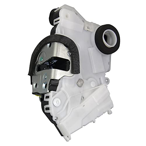 Image of Power Door Lock Actuator (Front Left), Fits for 2005-2016 Toyota Selected Models, Repalces OEM 69040-47060, 72230