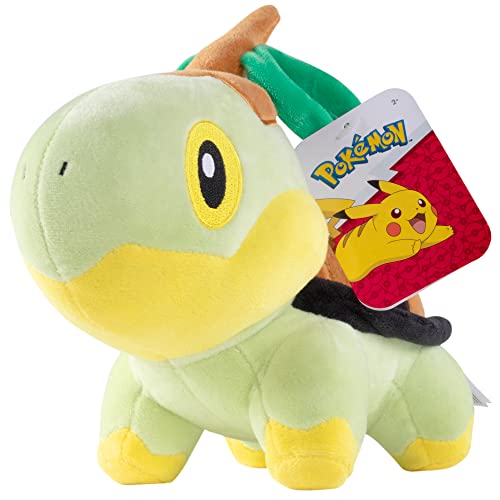 La Mejor comparativa de Peluche pokemon tortuga para comprar online. 6 Imagen adicional