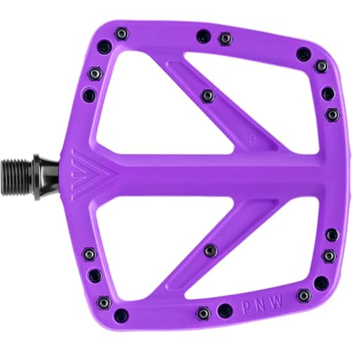 PNW Components Range Composite Pedal (Fruit Snacks)