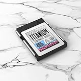 PixelFlash 400GB VPG-800 CFexpress 4.0 Type B Memory Card, Up to 3900/3600 MB/s for Photographers & Videographers, VPG400 Cinematic Series (LPCXT400-CSVPG4) - Image 8